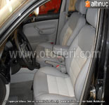 Volkswagen Golf (1J) İthal Alman Suni Deri Döşeme