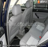 Volkswagen Golf (1J) İthal Alman Suni Deri Döşeme