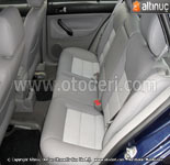 Volkswagen Golf (1J) İthal Alman Suni Deri Döşeme