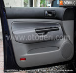 Volkswagen Golf (1J) İthal Alman Suni Deri Döşeme