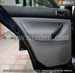 Volkswagen Golf (1J) İthal Alman Suni Deri Döşeme