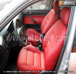 Volkswagen Golf (1J) İthal Alman Suni Deri Döşeme