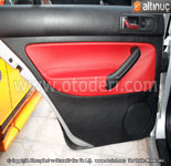 Volkswagen Golf (1J) İthal Alman Suni Deri Döşeme