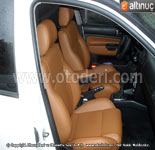 Volkswagen Golf (1J) İthal Alman Suni Deri Döşeme