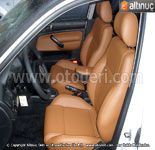 Volkswagen Golf (1J) İthal Alman Suni Deri Döşeme