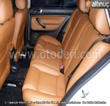 Volkswagen Golf (1J) İthal Alman Suni Deri Döşeme