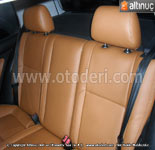 Volkswagen Golf (1J) İthal Alman Suni Deri Döşeme