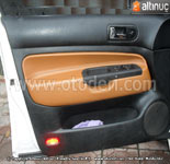 Volkswagen Golf (1J) İthal Alman Suni Deri Döşeme