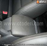 Volkswagen Golf (1K) thal Alman Suni Deri Deme