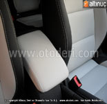 Volkswagen Golf Coupe (5K) İthal Alman Suni Deri Döşeme 