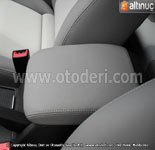 Volkswagen Golf (5K) thal Alman Suni Deri Deme