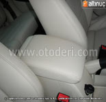 Volkswagen Golf (5K) thal Alman Suni Deri Deme