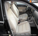 Volkswagen Jetta (1K) thal Alman Suni Deri Deme 