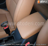 Volkswagen Jetta (1K) thal Alman Suni Deri Deme 