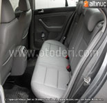 Volkswagen Jetta (1K) thal Alman Suni Deri Deme 