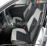 Volkswagen Jetta (1B) thal Alman Suni Deri Deme