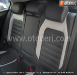 Volkswagen Jetta (1B) thal Alman Suni Deri Deme