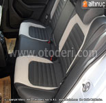 Volkswagen Jetta (1B) thal Alman Suni Deri Deme