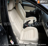 Volkswagen Jetta (1B) thal Alman Suni Deri Deme