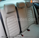 Volkswagen Jetta (1B) thal Alman Suni Deri Deme