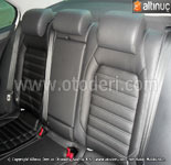 Volkswagen Jetta (1B) thal Alman Suni Deri Deme