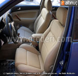 Volkswagen Passat (B5) thal Alman Suni Deri Deme