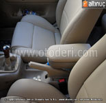 Volkswagen Passat (B5) thal Alman Suni Deri Deme