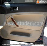 Volkswagen Passat (B5) İthal Alman Suni Deri Döşeme