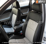 Volkswagen Passat (B5) thal Alman Suni Deri Deme