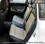 Volkswagen Passat (B5) thal Alman Suni Deri Deme