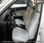 Volkswagen Passat (B5) thal Alman Suni Deri Deme