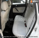 Volkswagen Passat (B5) thal Alman Suni Deri Deme