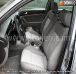 Volkswagen Passat (B5+) İthal Alman Suni Deri Döşeme
