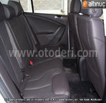 Volkswagen Passat (B6) İtalyan Hakiki Deri Döşeme