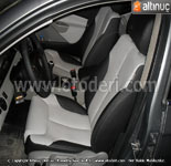 Volkswagen Passat (B6) thal Alman Suni Deri Deme