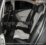 Volkswagen Passat (B6) thal Alman Suni Deri Deme