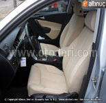 Volkswagen Passat (B6) thal Alman Suni Deri Deme