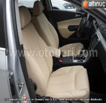 Volkswagen Passat (B6) thal Alman Suni Deri Deme