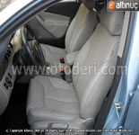 Volkswagen Passat (B6) thal Alman Suni Deri Deme