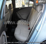 Volkswagen Passat (B6) thal Alman Suni Deri Deme