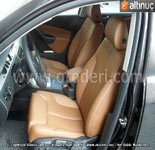 Volkswagen Passat (B6) thal Alman Suni Deri Deme