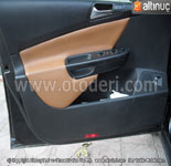 Volkswagen Passat (B6) thal Alman Suni Deri Deme