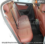 Volkswagen Passat (B7) İthal Alman Suni Deri Döşeme