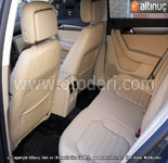 Volkswagen Passat (B7) İthal Alman Suni Deri Döşeme