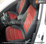 Volkswagen Passat (B7) İthal Alman Suni Deri Döşeme