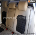 Volkswagen Passat (B7) İthal Alman Suni Deri Döşeme
