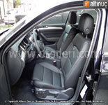 Volkswagen Passat (B8) thal Alman Suni Deri Deme