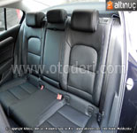 Volkswagen Passat (B8) thal Alman Suni Deri Deme