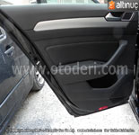 Volkswagen Passat (B8) thal Alman Suni Deri Deme