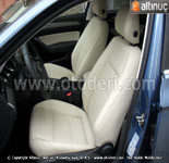 Volkswagen Passat (B8) İtalyan Hakiki Deri Döşeme